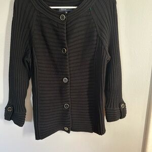 Jones New York Cardigan